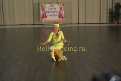 Открытый чемпионат Санкт-Петербурга_2