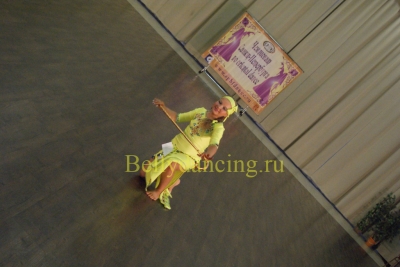 Открытый чемпионат Санкт-Петербурга_3