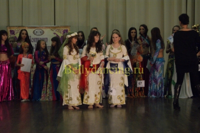 Открытый чемпионат Санкт-Петербурга_2