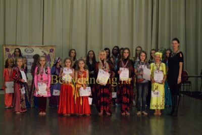 Открытый чемпионат Санкт-Петербурга_8