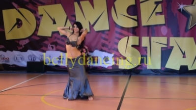 Анжелика Ворона_4