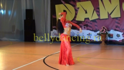 Олеся Писаренко_1