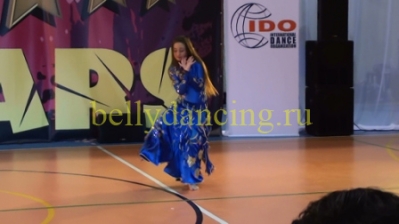 Oliwia Rolnicka (Польша)_3