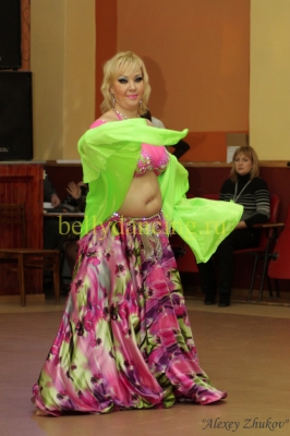 Кубок ЦФО и конкурс Дебют_2