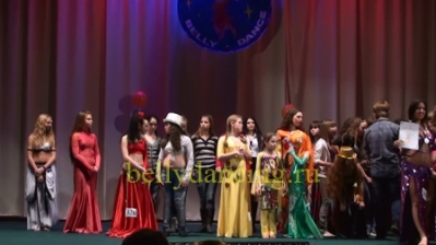 Открытый турнир по belly dance_8