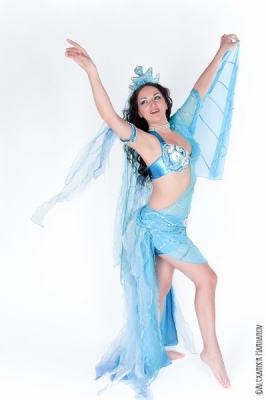 Полина Кудрявцева_4