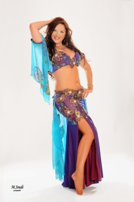 Полина Кудрявцева_9