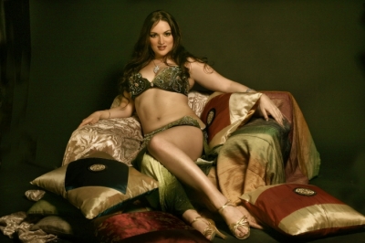 Полина Кудрявцева_2