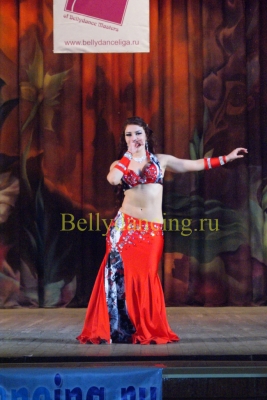 Первенство Москвы по belly dance, 2012_3