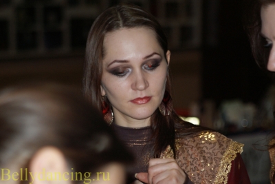 Первенство Москвы по belly dance, 2012_5