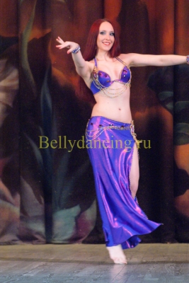 Первенство Москвы по belly dance, 2012_2