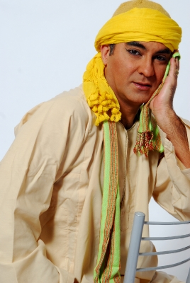 Амир Тхалеб