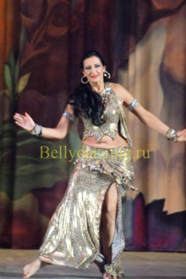 Первенство Москвы по belly dance, 2012_7