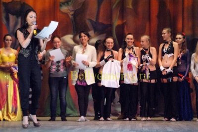 Первенство Москвы по belly dance, 2012_6