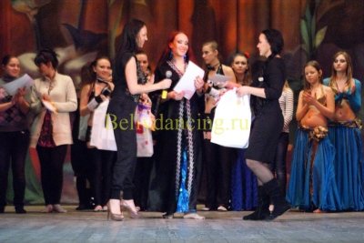 Первенство Москвы по belly dance, 2012_2