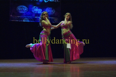 Фестиваль-конкурс Золотой Скарабей-2012_6