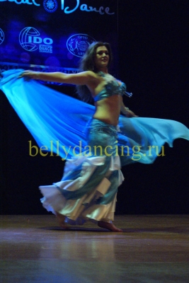 Фестиваль-конкурс Золотой Скарабей-2012_8