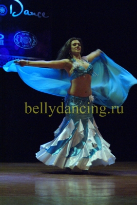 Фестиваль-конкурс Золотой Скарабей-2012_9