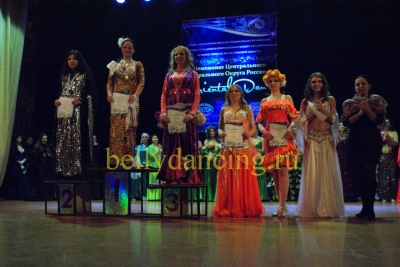 Фестиваль-конкурс Золотой Скарабей-2012_9