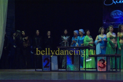 Фестиваль-конкурс Золотой Скарабей-2012_3