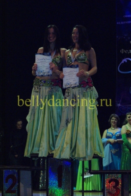 Фестиваль-конкурс Золотой Скарабей-2012_6