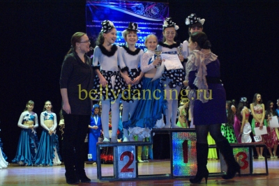 Фестиваль-конкурс Золотой Скарабей-2012_4