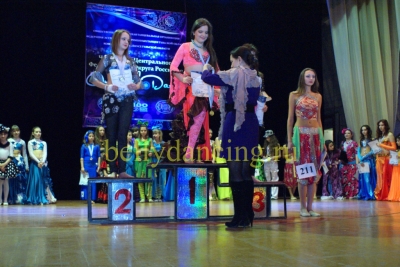 Фестиваль-конкурс Золотой Скарабей-2012_6