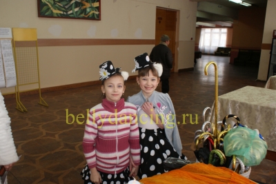 Фестиваль-конкурс Золотой Скарабей-2012_5