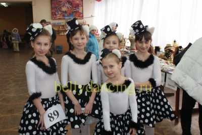 Фестиваль-конкурс Золотой Скарабей-2012_6