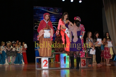 Фестиваль-конкурс Золотой Скарабей-2012_3