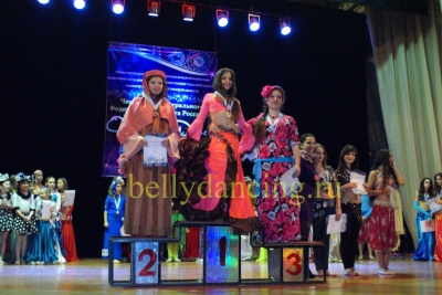 Фестиваль-конкурс Золотой Скарабей-2012_4