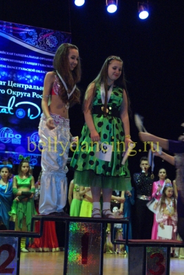 Фестиваль-конкурс Золотой Скарабей-2012_4