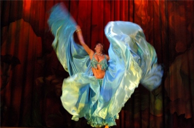 Людмила Шалгачева (Lana)