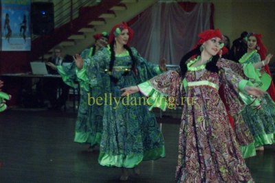 Фестиваль Северная пальмира_7