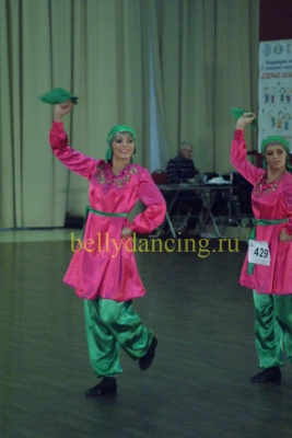 Фестиваль Северная пальмира_1