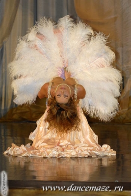 Людмила Шалгачева (Lana)