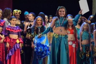 I открытый региональный чемпионат по belly dance_8