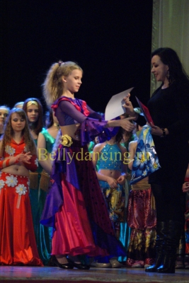 I открытый региональный чемпионат по belly dance_3