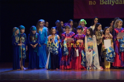I открытый региональный чемпионат по belly dance_1