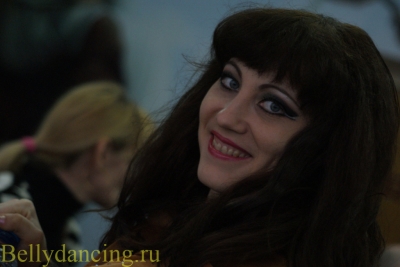 I открытый региональный чемпионат по belly dance_9