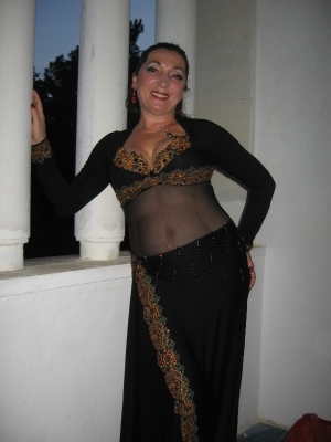 Татьяна Дорош