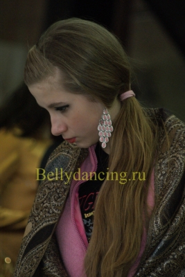 I открытый региональный чемпионат по belly dance_5