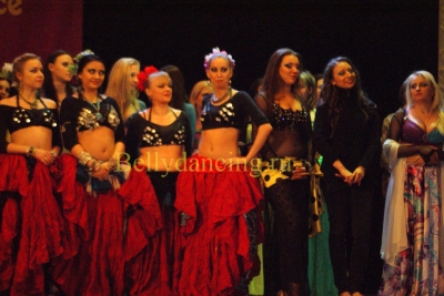 I открытый региональный чемпионат по belly dance_4