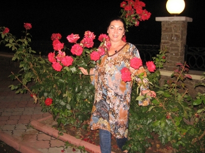 Татьяна Дорош