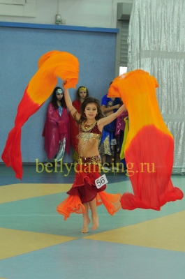 Открытый Чемпионат Полтавской области_1