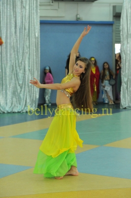 Открытый Чемпионат Полтавской области_3