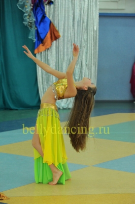 Открытый Чемпионат Полтавской области_4