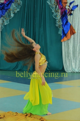 Открытый Чемпионат Полтавской области_5