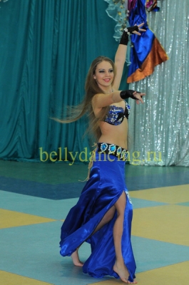 Открытый Чемпионат Полтавской области_4