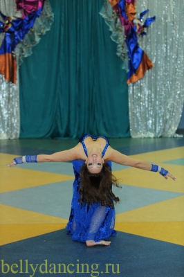 Открытый Чемпионат Полтавской области_8